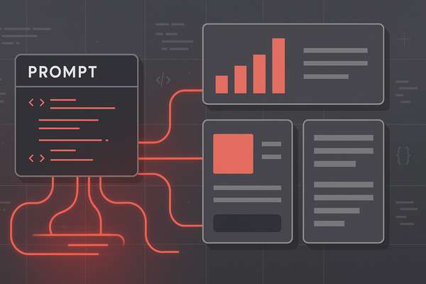 How AI Prompt Engineering Transforms B2B E-Commerce Content