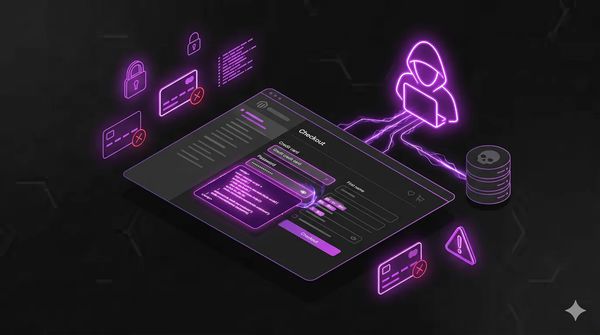 The Checkout Skimmer Problem on Magento
