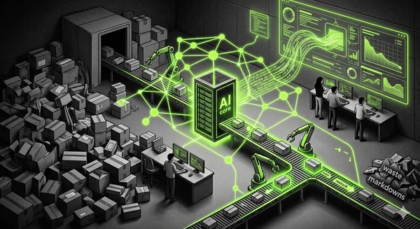 Returns Are Eating Your Margin. Where AI Helps.