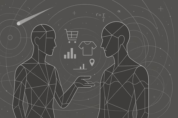 AI Digital Twins Are Transforming Ecommerce
