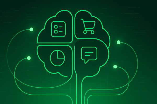 Agentic AI for Enterprises: Smarter Decisions, Faster Workflows