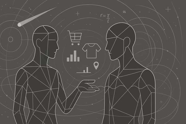 AI Digital Twins Are Transforming Ecommerce