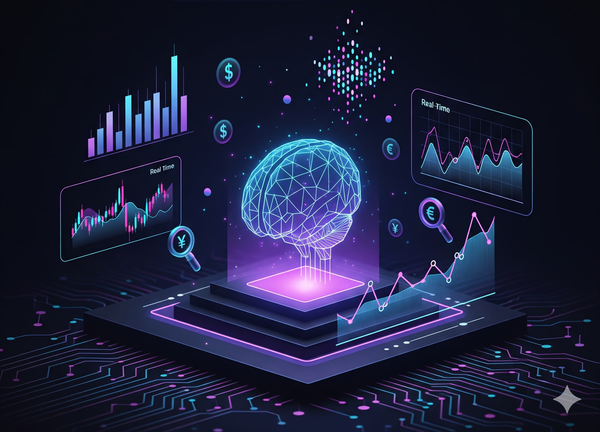 Real-Time Pricing Intelligence with AI Agents