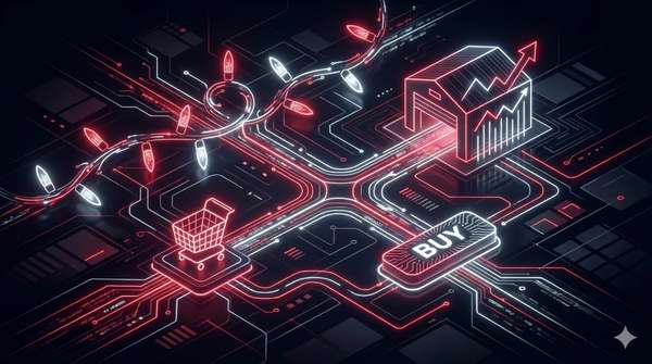 AI Christmas Lights That Boost E-commerce in 2025