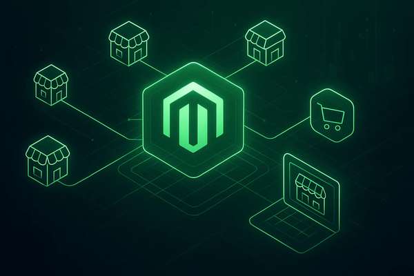 Why Multi-Vendor Marketplaces Will Power Magento B2B in 2025