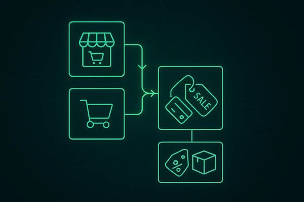 The Process of Creating an Online Shop: Step-by-Step Guide for Entrepreneurs