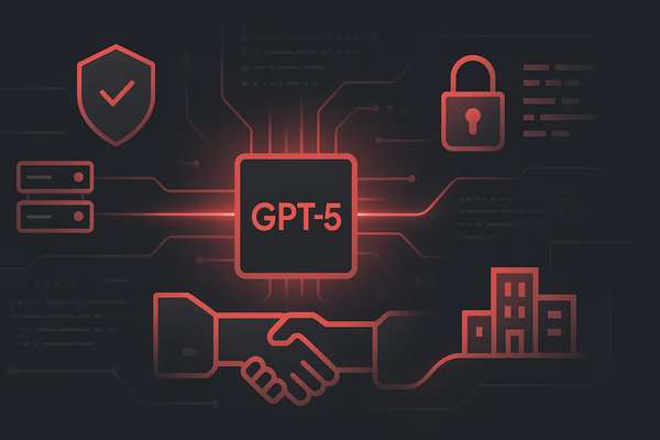 GPT-5 and the New Rules of Trust in B2B E-commerce