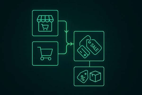 The Process of Creating an Online Shop: Step-by-Step Guide for Entrepreneurs