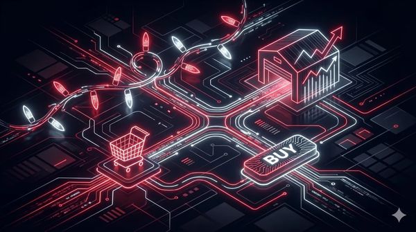 AI Christmas Lights That Boost E-commerce in 2025