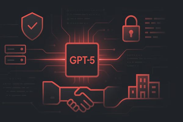 GPT-5 and the New Rules of Trust in B2B E-commerce