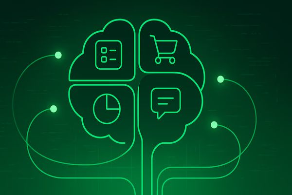 Agentic AI for Enterprises: Smarter Decisions, Faster Workflows